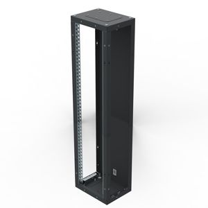 Legrand - Gaine à câbles hauteur 1200 mm pour XL³S 630