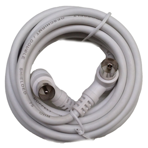 Elimex - 3M ANTENNA CONNECTING CORD