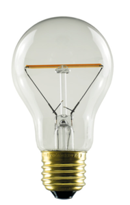Segula - Led Bulb Clear - Balance