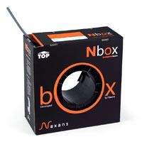 KABEL - NBOX Nexans XGB - Cca 5G2,5 mm² ( Box 80M )