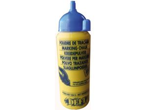 Velleman - Defi - poudre de traçage - bleue - 224 g