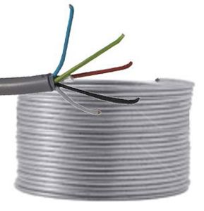 XVB 5G2,5 kabel Cca - XVB5G2