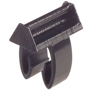 Legrand - Porte-repères CAB 3 section 25 à 35 mm² - noir