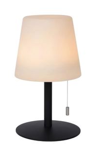Lucide - RIO - Lampe de table Extérieur - Ø 15,5 cm - LED Dim. - 1x1,8W 3000K - IP44 - Rvb - Multicolor