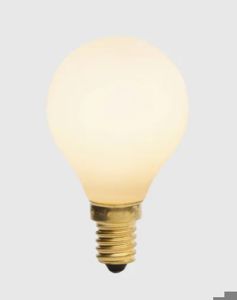 Tala - Bulb Porcelain I Led 3W E14