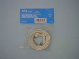 Elimex - 5M ANTENNA CONNECTING CORD
