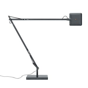 FLOS - Kelvin LED Base - Antraciet