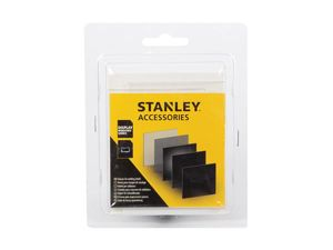 Velleman - Stanley lassen - lasglas 75 x 98 - 2 st.