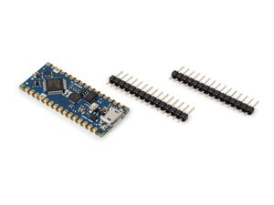 Velleman - Arduino® nano every without headers