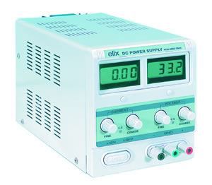 Elimex - M10-SP-305C Adjustable regulated DC power supply