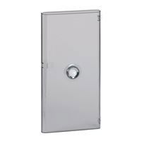 Legrand - Doorz. deur Drivia 13 modules 3 rijen - IP40 - IK07