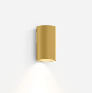 Wever & Ducré - Ray Mini Wall Surface 1.0 Par16 Max.12W Gold