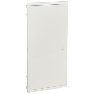 Legrand - Inbouwkast 4 rijen - 48+4 mod. met witte isolerende deur