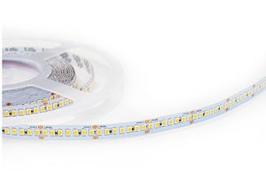 PROLUMIA - Strip LED BRONZE High Efficiency IP20, 24Vdc, 160LED/m; 19,2W/m; 2673 Lm/m; 4000K