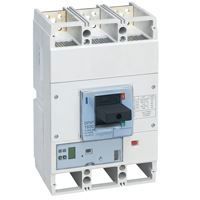 Legrand - DPX³1600 élec S1 3P 1250A 70kA 400V