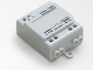 DELTA LIGHT - Wireless Control Dim8
