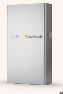 Enphase - ENPHASE Encharge 10 kWh