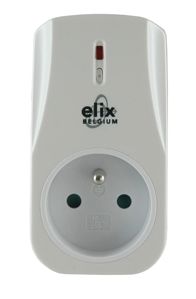 Elimex - On/Off socket