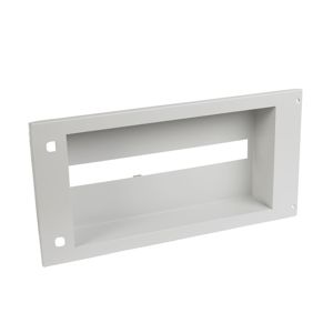 Legrand - Afdekpl. IS 223 voor HX3 400A