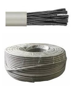 LIYY-OZ kabel 2x0,75 - LIYY2X075/OZ