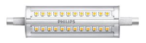 PHILIPS - CorePro R7S 118mm 14-100W 830 D