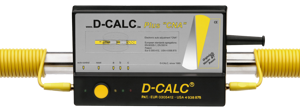 D-CALC - D-Calc Plus (Cna) , Maison