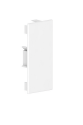 GGK - Embout 60x130 Blanc polaire
