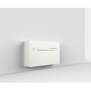 DIMPLEX - Monobloc Wp-Air Aircoheater 2.0 Z +Elec 12Hp