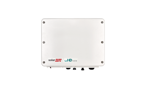 SolarEdge - StorEdge Ac Gekoppeld 5000 W, HD-Wave, Met SetApp configuratie