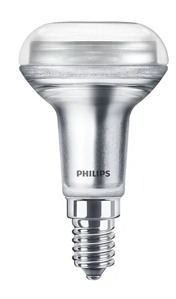 PHILIPS - CoreProLEDspot D 4.3-60W R50 E14 827 36D