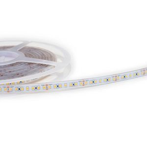 PROLUMIA - LED strip GOLD IP68, 24Vdc 70LED/m; 4,8W/m; 370Lm/m; 2700K