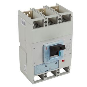 Legrand - DPX³1600 auto MT 3P 800A 36kA 400V