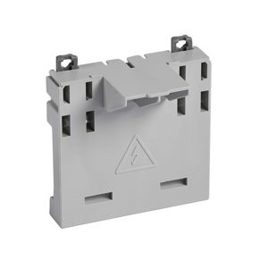 Legrand - Module d'alim+capot protection 125A-pour répartiteur HX³ plug