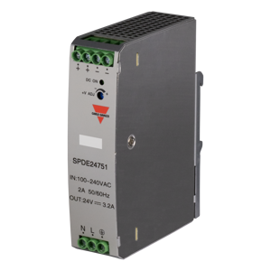 CARLO GAVAZZI - Alimentation Modulaire 15W 24Vcc 3.15A