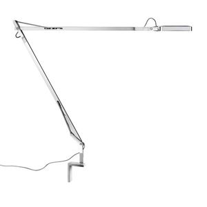 FLOS - Kelvin LED Wandsteun - Chroom