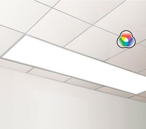 PROLUMIA - LED I-PANEL RGB CONSTANT VOLTAGE 1195X29524V 55W