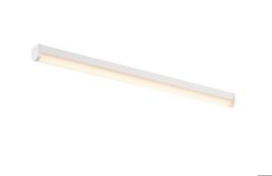 SLV LIGHTING - BENA LED 120 plafonnier, blanc, LED 28W, 3000K, 3200lm