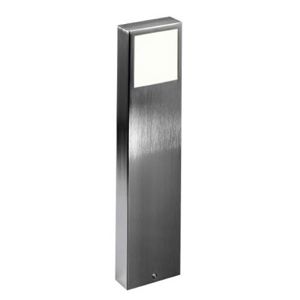 PSM LIGHTING - TUINPAAL TOLEDO INOX 316