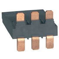 Legrand - Connector MPX³100H CTX³100AC met kooiklemmen