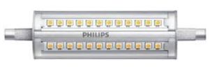 PHILIPS - CorePro R7S 118mm 14-100W 840 D