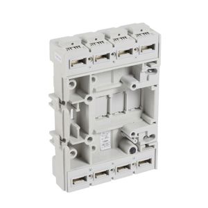 Legrand - Basis achteraansluiting - 4P afgeknot - DPX³/DPX³-I 630