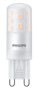 PHILIPS - CorePro LEDcapsule ND 4.8-60W G9 827