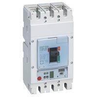 Legrand - DPX³630 elektr S1 3P 400A 36kA 400V