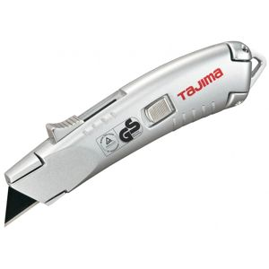 PRO Tools - V-REX couteau de sécurité 60 x 0,7 mm avec retour automatique