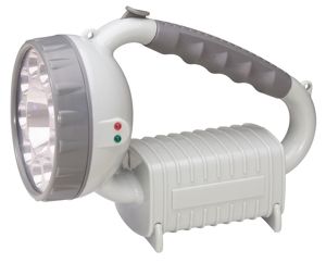 Legrand - Lampe portable de sécurité LED 20/40/60 lm IP40, IK07