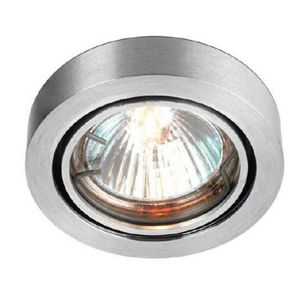 PSM LIGHTING - INBOUWSPOT VOOR VERANDAPROFIELEN - ROND -