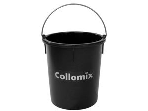 Velleman - Collomix - seau mélangeur - 30 l