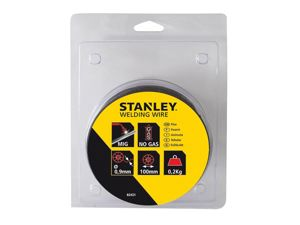 Velleman - Stanley lassen - lasdraad ø0.9mm / 0.2 kg