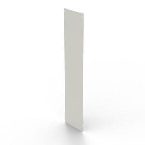 Legrand - Afdekplaat ext mantel h.750mm voor behuizing XL³S