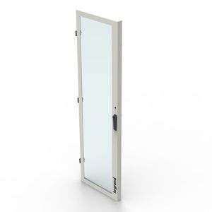 Legrand - Glazen deur h.1350mm - br.16M voor behuizing XL³S 630